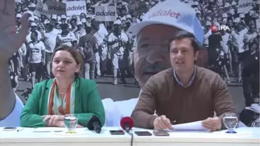 Selin Sayek Böke'den İzmir Adaylığı İçin Açık Kapı