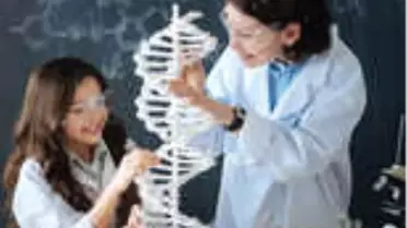 Stresi Çocukların Dna'sını Değiştiriyor