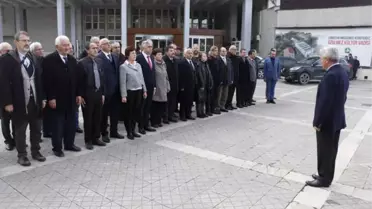 4 Aralık Dünya Madenciler Günü