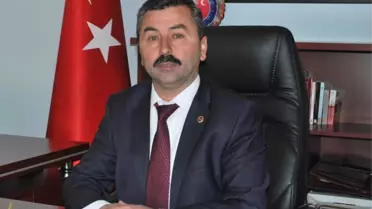 Başkan Cavit Erdoğan: Unutmayalım Ki Her Sağlıklı Kişi Bir Engelli Adayıdır