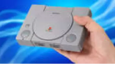 Efsane Model PlayStation Classic 24 Yıl Sonra Türkiye'ye Geri Döndü! İşte Fiyatı