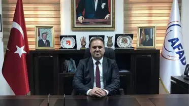 İl Müdürü Demirel'den Kış Uyarısı