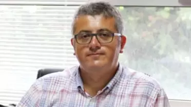 İYİ Parti Trabzon Büyükşehir Belediye Başkan Adayı Atakan Aksoy Kimdir?