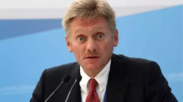 Kremlin AB ile İlişkileri Canlandırmak İstiyor
