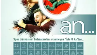 Kyk'dan' İşte O An Programı'