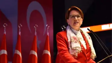 Meral Akşener, İsmail Kahraman'a Hakaret Davasından Beraat Etti