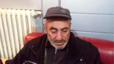 Niğde'de Çığ Altında Kalan Dağcıyı Arama Çalışmaları Tekrar Başladı (5)