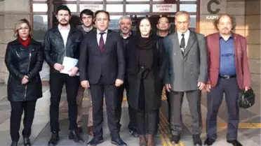 Prof. Dr. Emiroğlu'nun O Sözleri İçin Suç Duyurusu