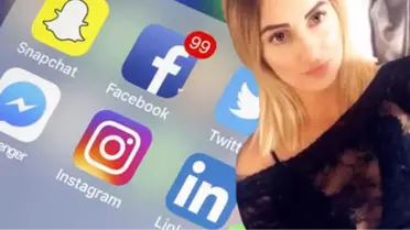 Snapchat Uygulamasında Cinsel İçerikli Fotoğraf ve Videoların Satıldığı Ortaya Çıktı