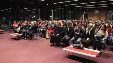 Sümeyye Boyacı: 'Omuzlarıma Değil, Bacaklarıma Baktığımda Yapabileceğim Birçok Şey Var'