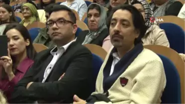 Türkiye'nin İlk Madenci Korosundan Muhteşem Konser