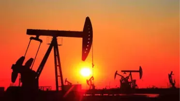 Türkiye'nin İran'dan Petrol İthalatı Kasım Ayında Sıfıra İndi