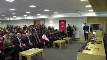 Bahane Üretseydim Hiçbir Şey Yapamazdım' - Çorum