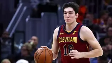Cedi Osman'ın 'Double Double'I Yetmedi