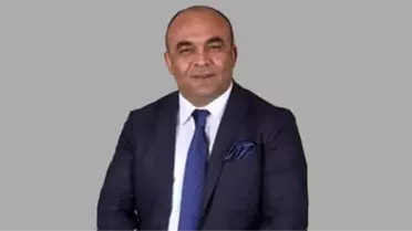 CHP Ağrı Tutak Belediye Başkan Adayı Erkan Sayan Kimdir?