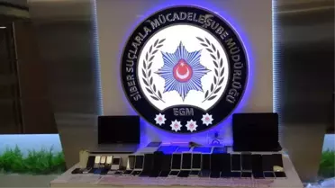 İkiz Sim Kartlı Vurgun