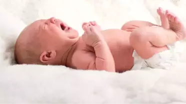 İlk Kez Bir Ölüden Yapılan Rahim Nakliyle Sağlıklı Bir Bebek Doğdu