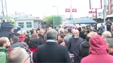 İstanbul Havalimanı'ndaki Olaylarla İlgili Dava