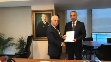 İyi Parti Niğde İl Başkanı İbrahim Uzun Oldu