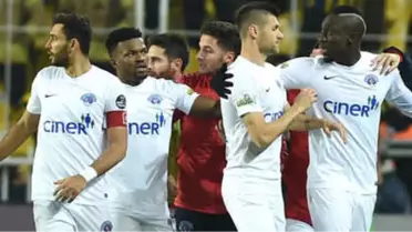 Kasımpaşa'nın Kupada Rakibi Menemen Belediyespor