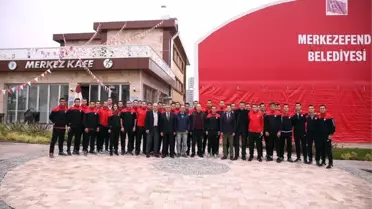 Mhk Eğitim Semineri Denizli'de Yapıldı