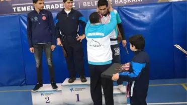 Ruz-ı Kasım Ok Bayramı Yarışmalarında Şampiyon Ümraniye!