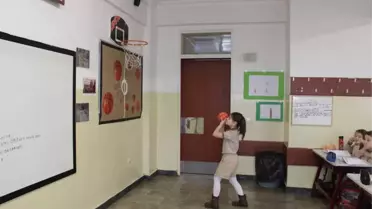 Soruyu Bilen Atış Yapıyor