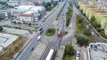 Turgutlu'nun Vizyon Projesi İhaleye Çıkıyor