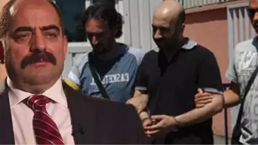 Uyuşturucu Baronu İslam Yakut, Cezaevinde Üniversiteyi Kazanıp Firar Etmiş