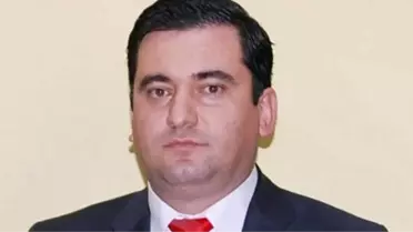 AK Parti Edirne Belediye Başkan Adayı Koray Uymaz Kimdir?
