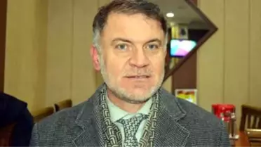 AK Parti Kütahya Belediye Başkan Adayı Ahmet Sami Kutlu Kimdir?