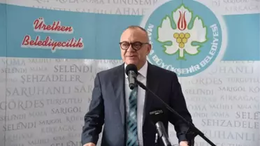 Başkan Ergün'den Eleştirilere Cevap Açıklaması