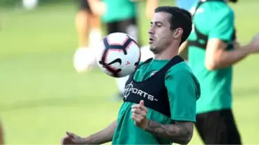 Bursaspor'da Stancu, Takımdan Ayrılma Kararı Aldı