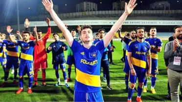 Eski Futbolcusuna Ödeme Yapmayan Bucaspor, Küme Düşme Cezasıyla Karşı Karşıya