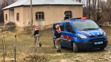Jandarmadan 'Huzurlu Parklar ve Okul Önleri' Uygulaması