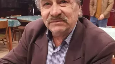 Konsolosluk Sahip Çıktı, Yakılmaktan Kurtuldu