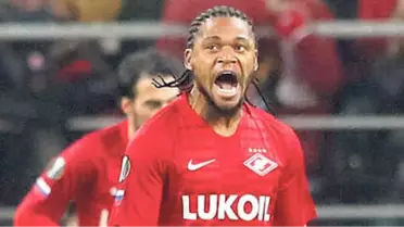 Luiz Adriano'ya 14 Milyon Euro