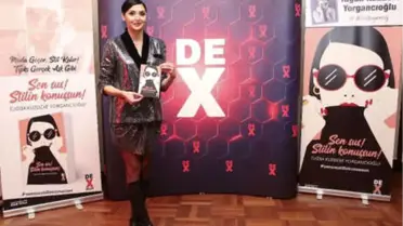 Modacı Yorgancıoğlu'ndan Moda ve Stil Fonlu Aşk Romanı