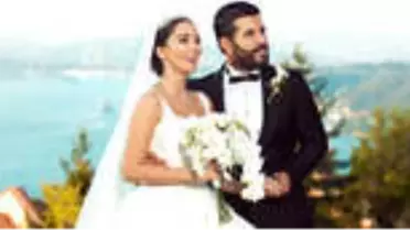 Oyuncu Merve Sevi ile Çalkan Algün Anlaşmalı Olarak Boşandı