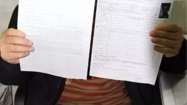 Rizeli Behçet Hastası Vatandaşın Dramı