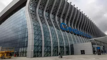 Rusya, Kırım'daki Havaalanının İsmini Değiştiriyor