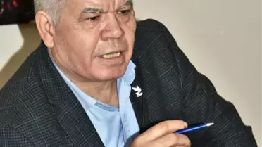 Seçilirse Başkanlık Kapısını Sökecek