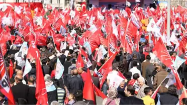 CHP, 212 Belediye Başkan Adayını Açıkladı! İşte Netleşen İller