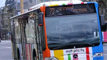 Ulaşımı Ücretsiz Yapan İlk ve Tek Ülke