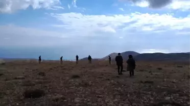 Kef Kalesi'nden Arkeolojik Çalışma