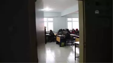 Şampiyon Ahmet' Engel Tanımıyor