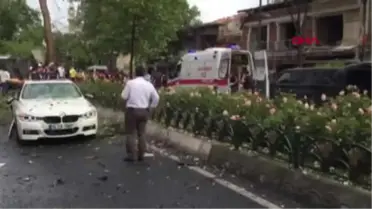 Vezneciler Saldırısında Karayılan, Bayık ve Kalkan'a Kırmızı Bülten