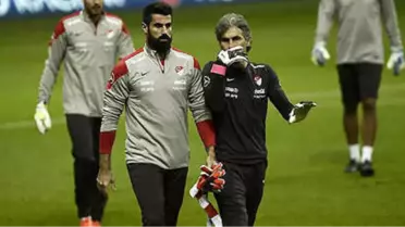 Alper Boğuşlu Geldi, Volkan Demirel Affediliyor!