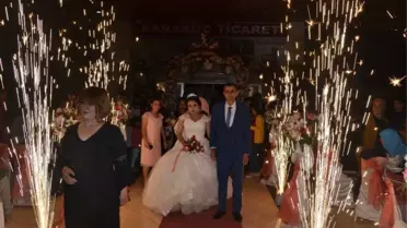 Aşkları Engel Tanımadı