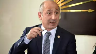 CHP'nin Kahramanmaraş Adayı Belli Oldu